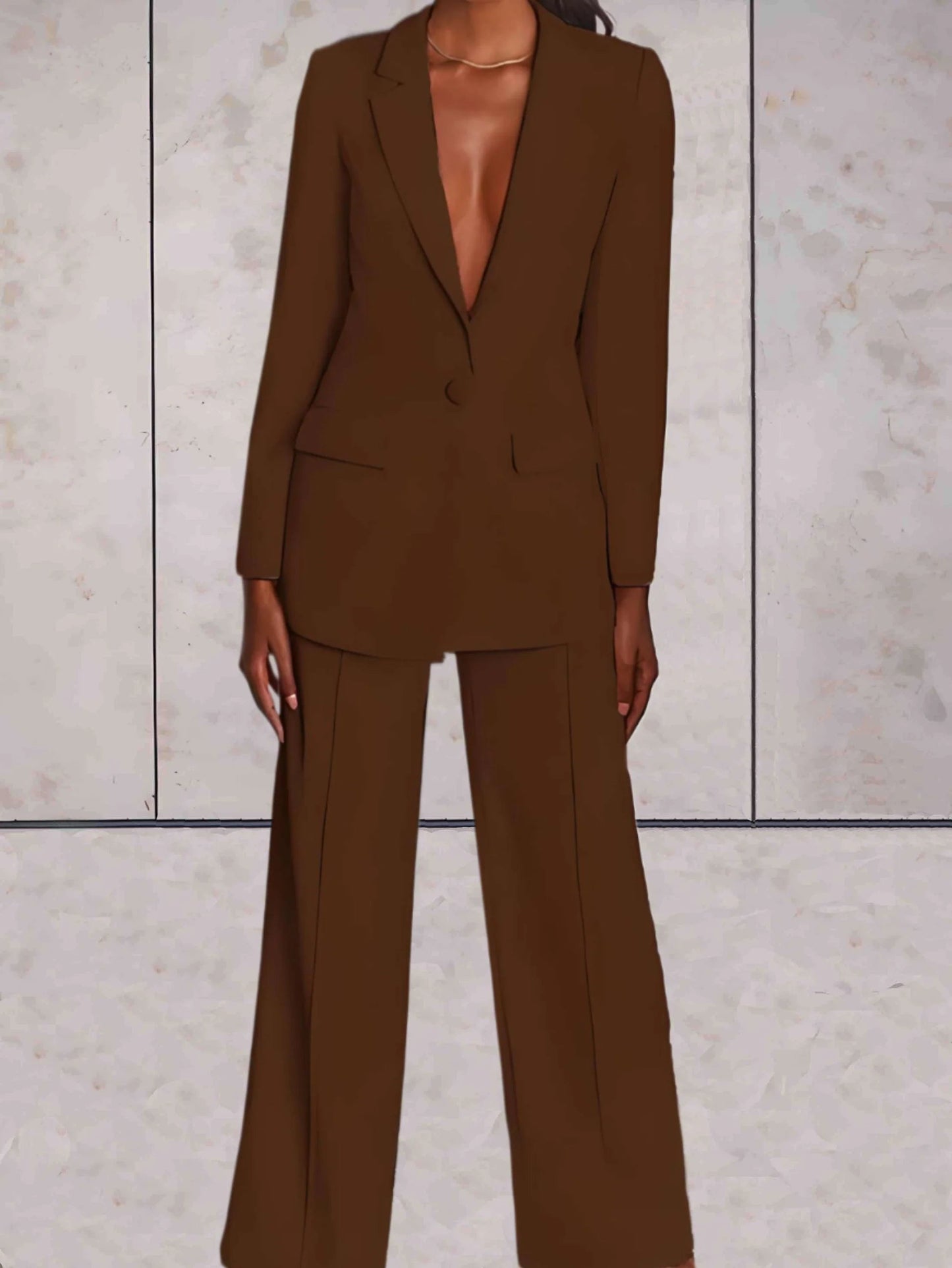 WW - Blazers and Trousers