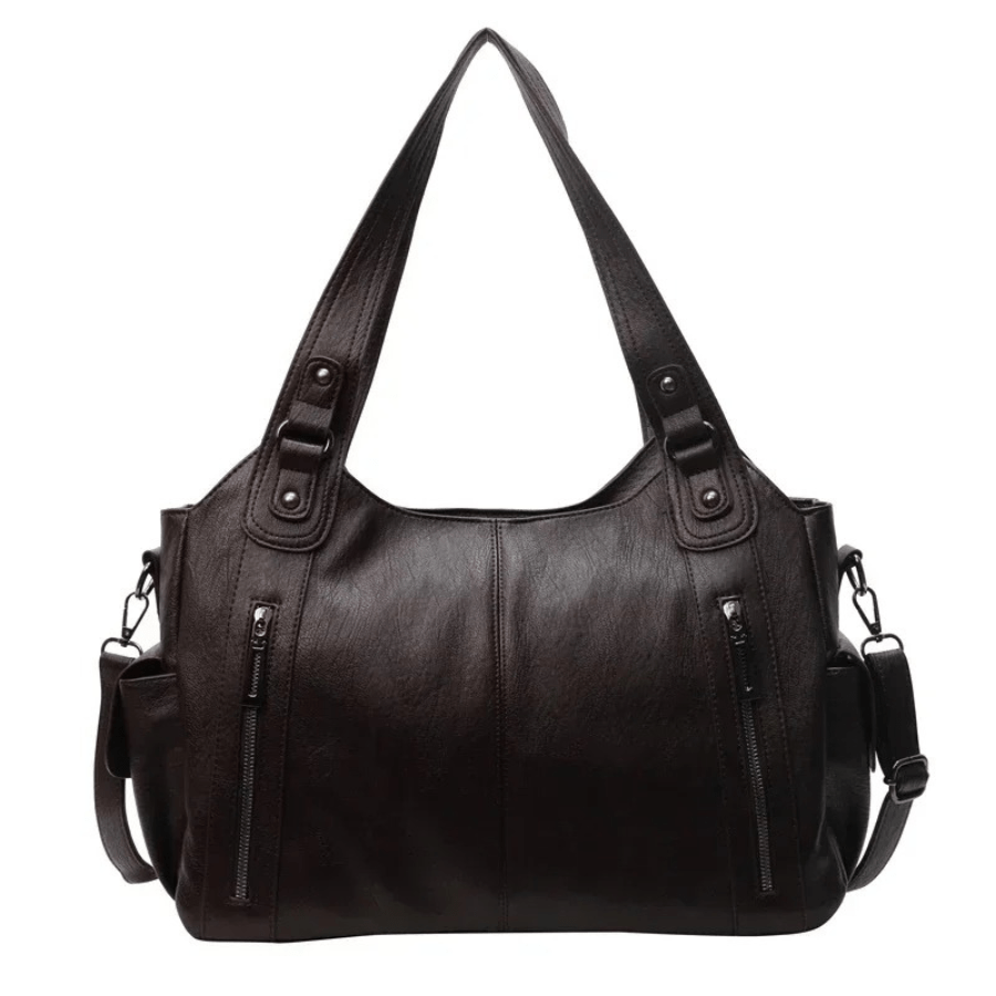 WW | Elegante Schultertasche