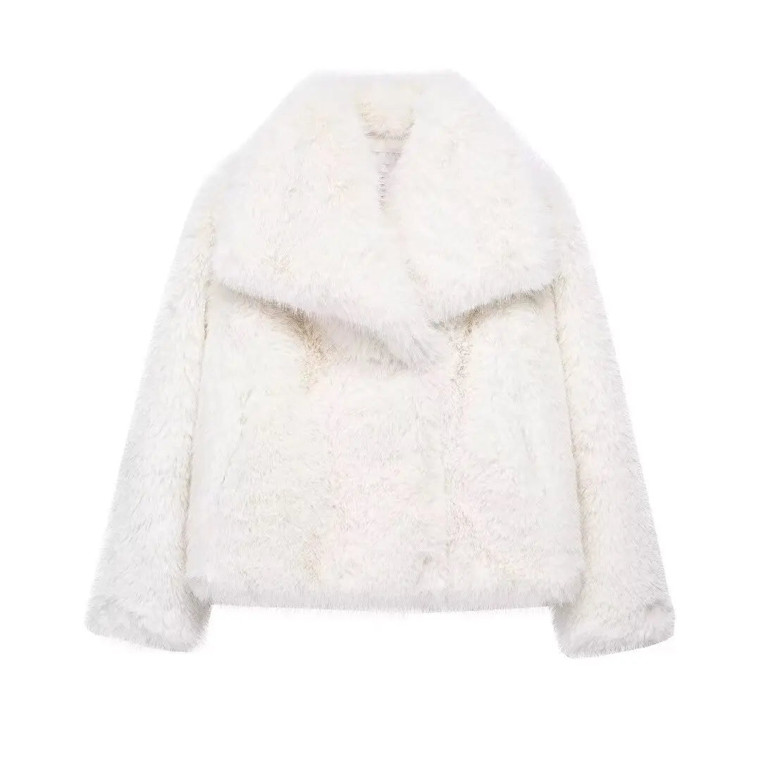 WW | Soft Jacket for Women