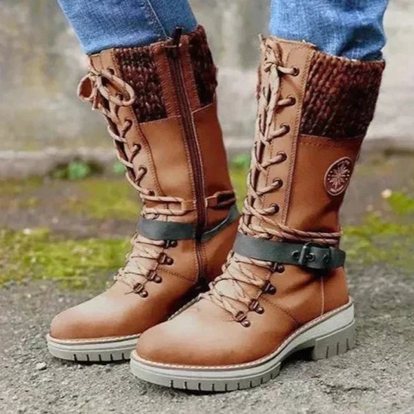 WW | Winterschuhe