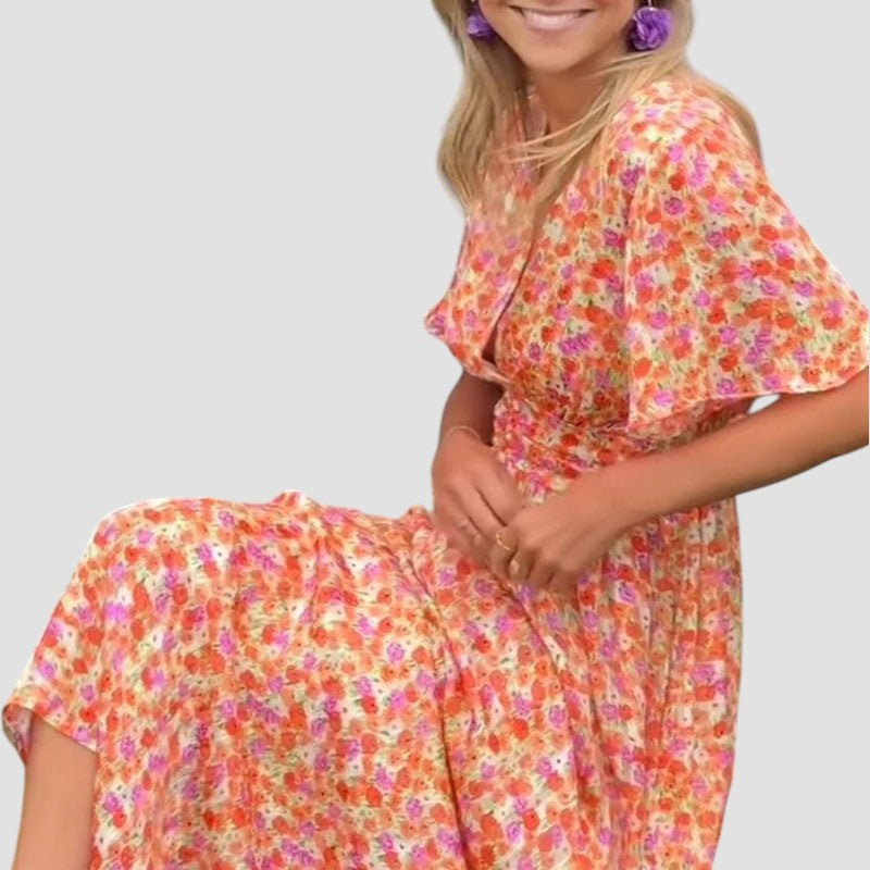Elsie | Dress
