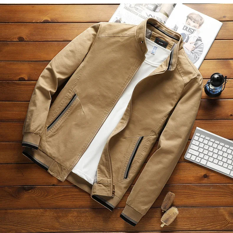 WW | For Men - Stylish and Practical - Cotton