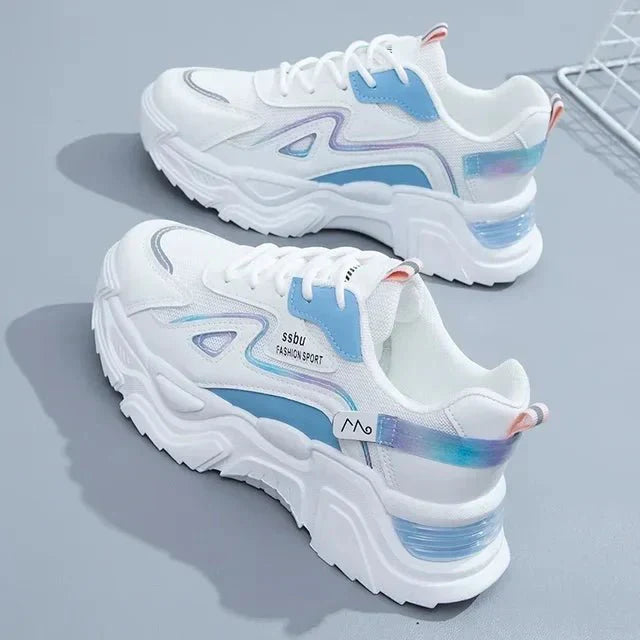 WW | Chunky Damen Sneakers