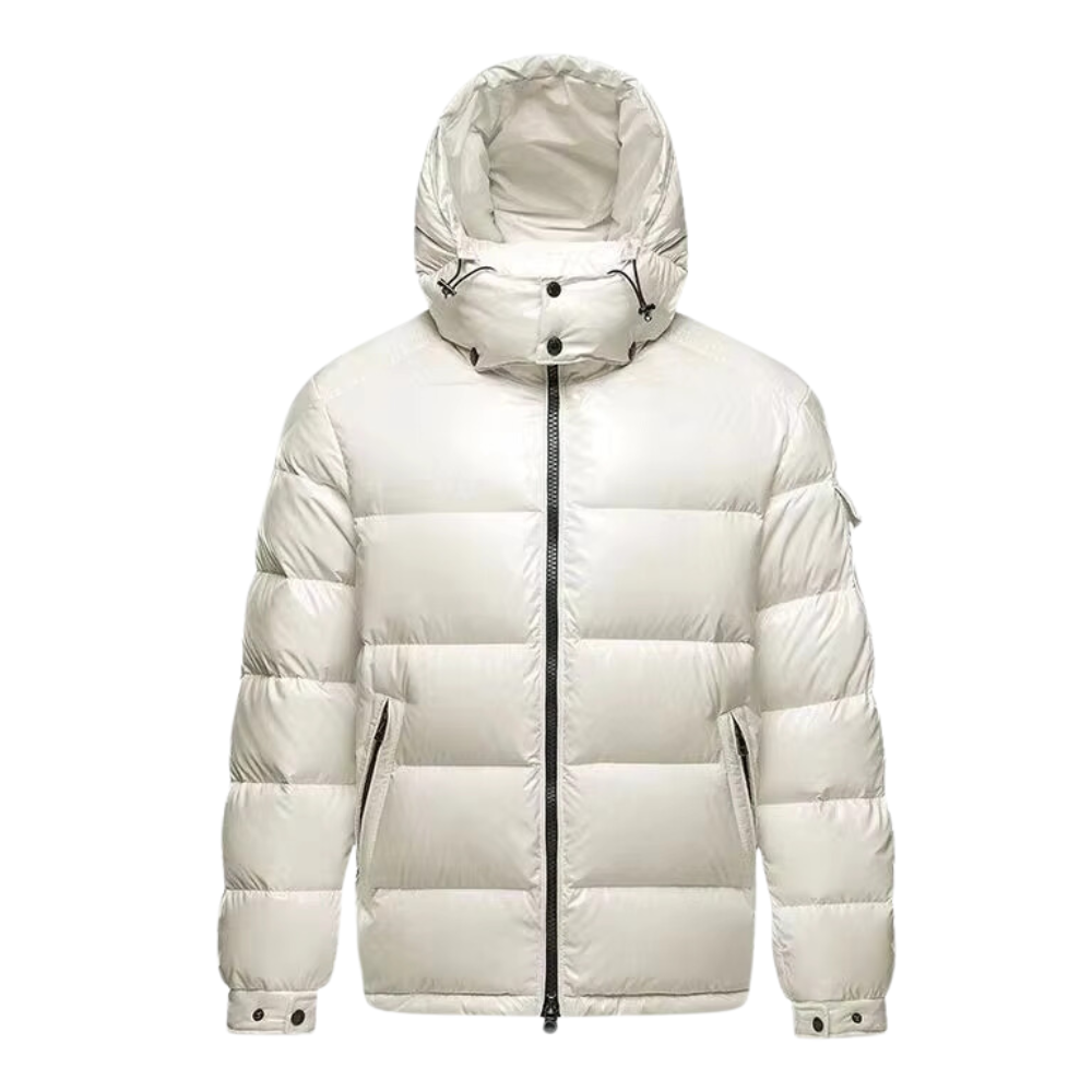 WW | Herren Pufferjacke