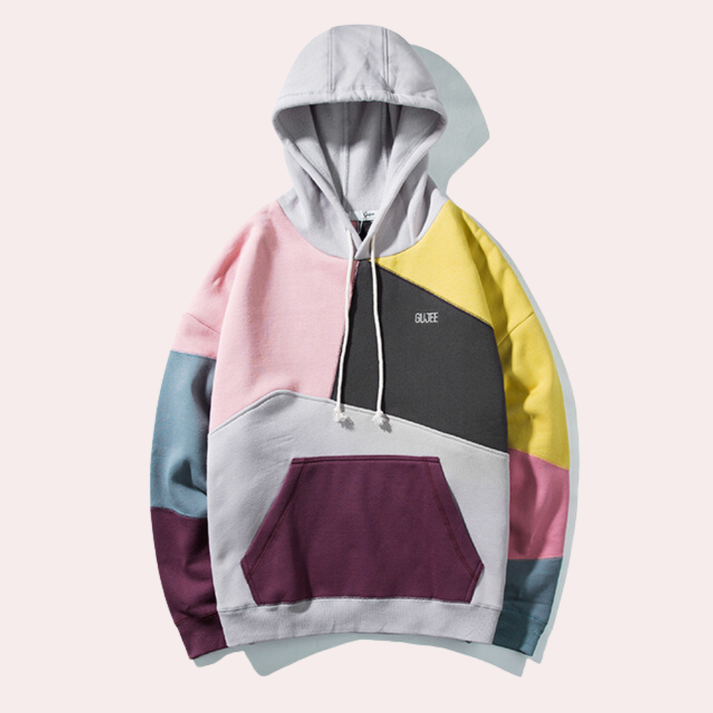 WW | Men's Hooded Jacket