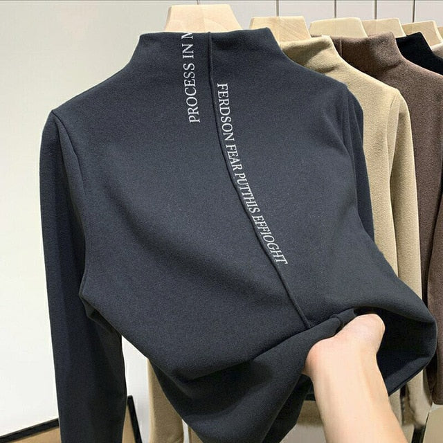 WW | Der tägliche Pullover
