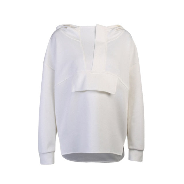 WW | Unter meinem Sweatshirt
