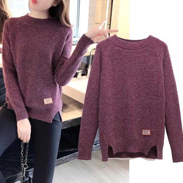 WW | Du Sweatshirt