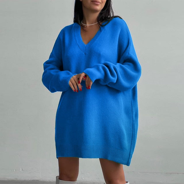 WW | Warmer Pullover