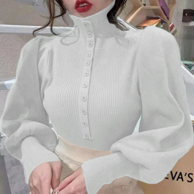 WW | Umarm mich Pullover