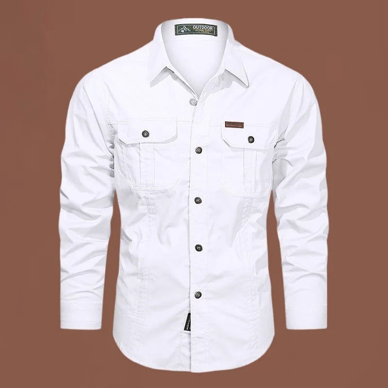 WW | Outdoor Abenteuer Shirt