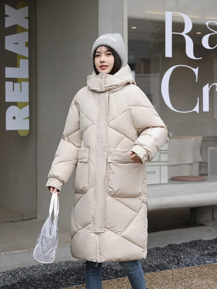 WW | Snow Wear Winter Coat for Women