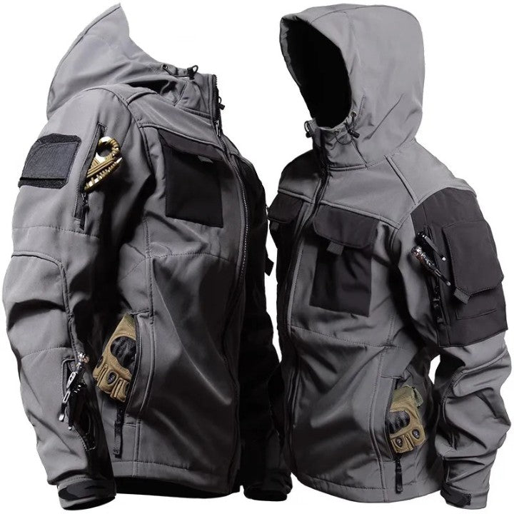 WW | Windbreaker für Männer