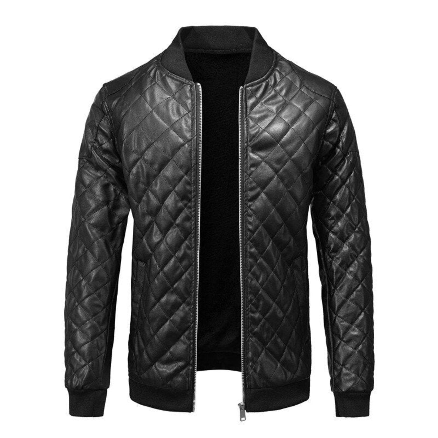WW | Jacket - Luxury - Modern Style - Ideal for Fall / Winter for Men