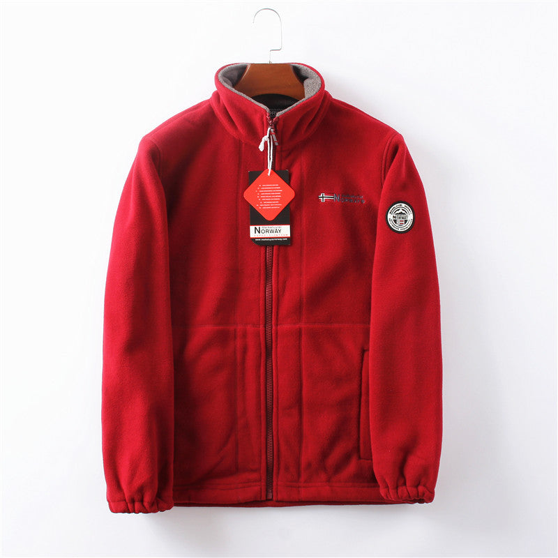 WW | Warm, Windproof, and Comfortable for Cold Weather