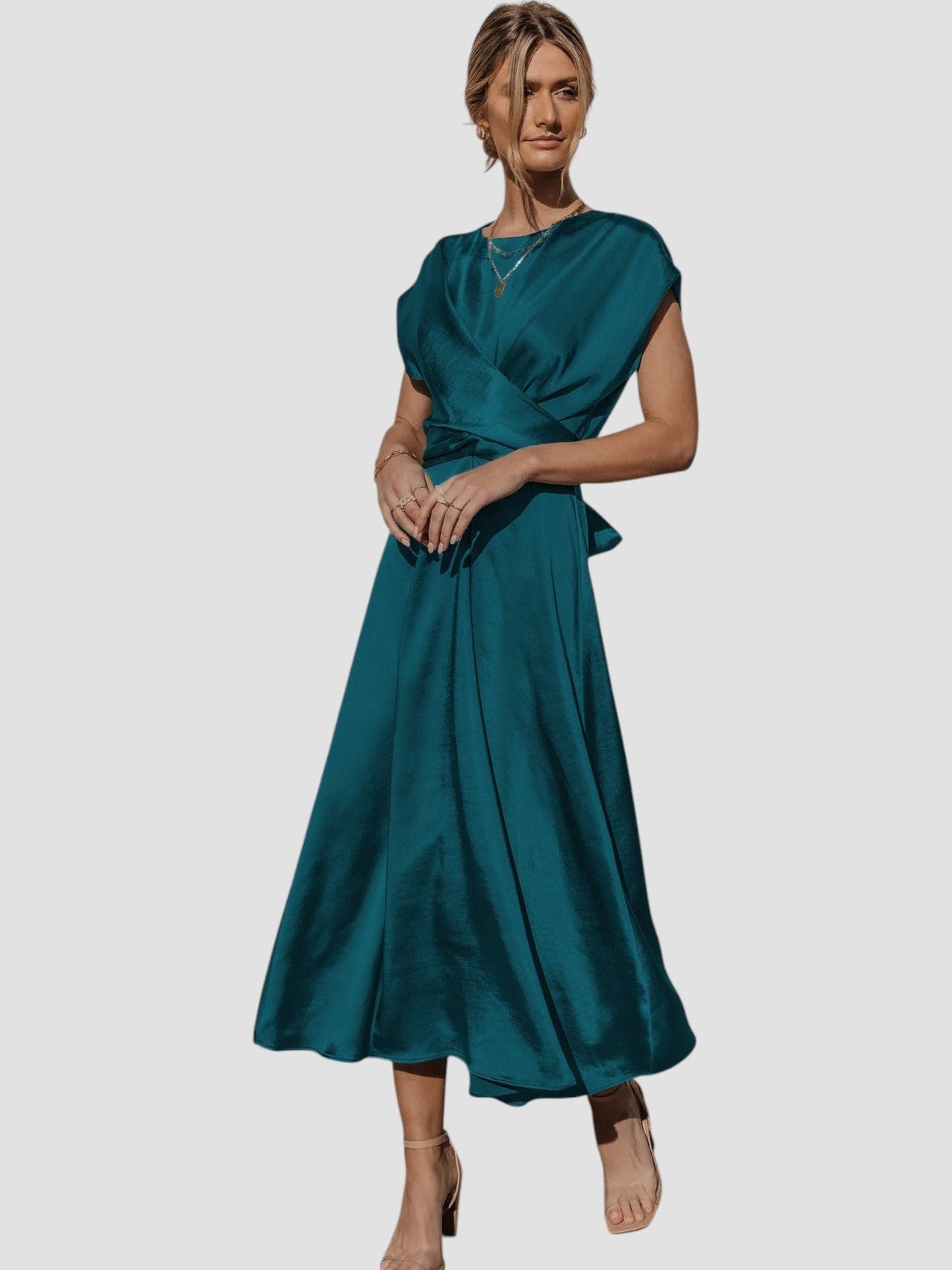 Claire | Kleid