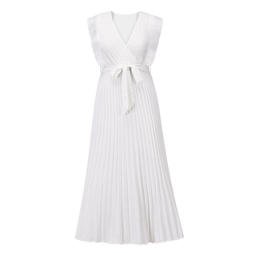 WW | Bohemian Chic Kleid für die Freigeistige