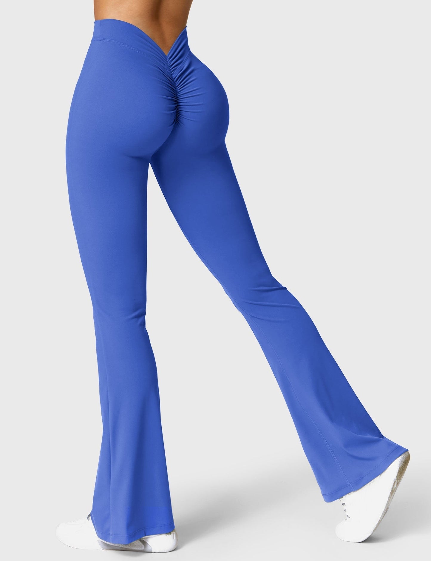 WW | Ausgestellte Scrunch Leggings