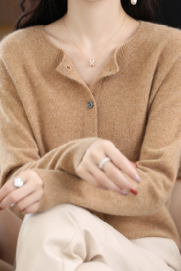 WW | Beatrice Damen Cardigan – Eleganter Stil Für Jede Gelegenheit