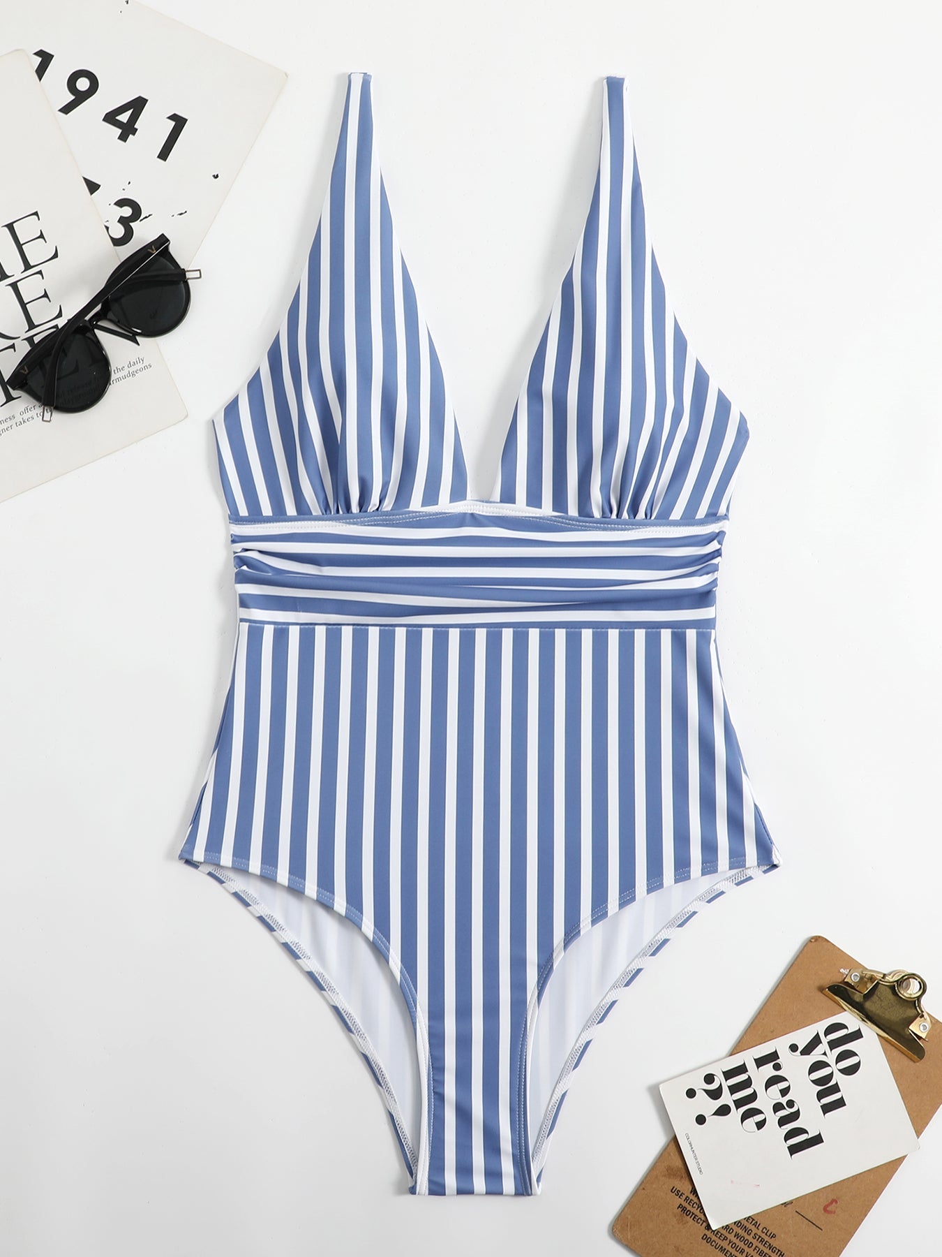 WW – Summer Sensation Badeanzug