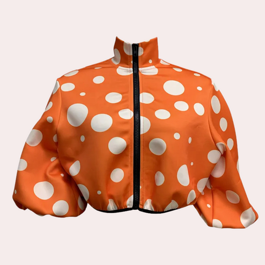 WW | Modische Stilvolle Damenjacke Für Jeden Anlass