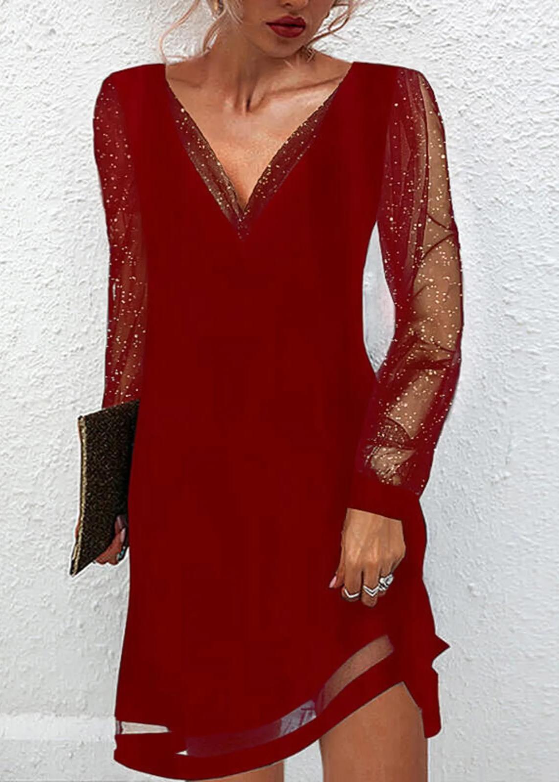 Amélie – Elegant Dress