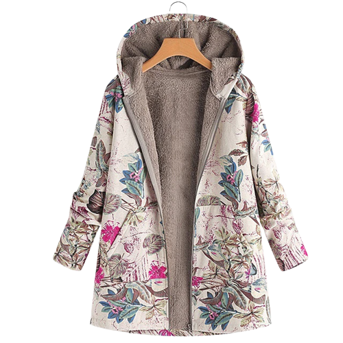 WW | Lined Jackets for the Season