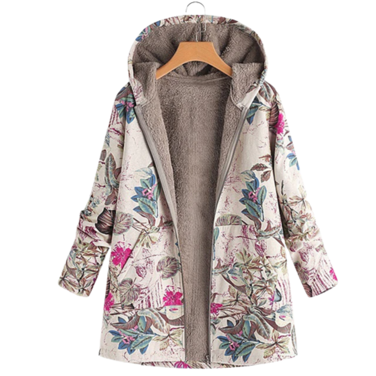 WW | Elegant and Effortless Winter Jacket