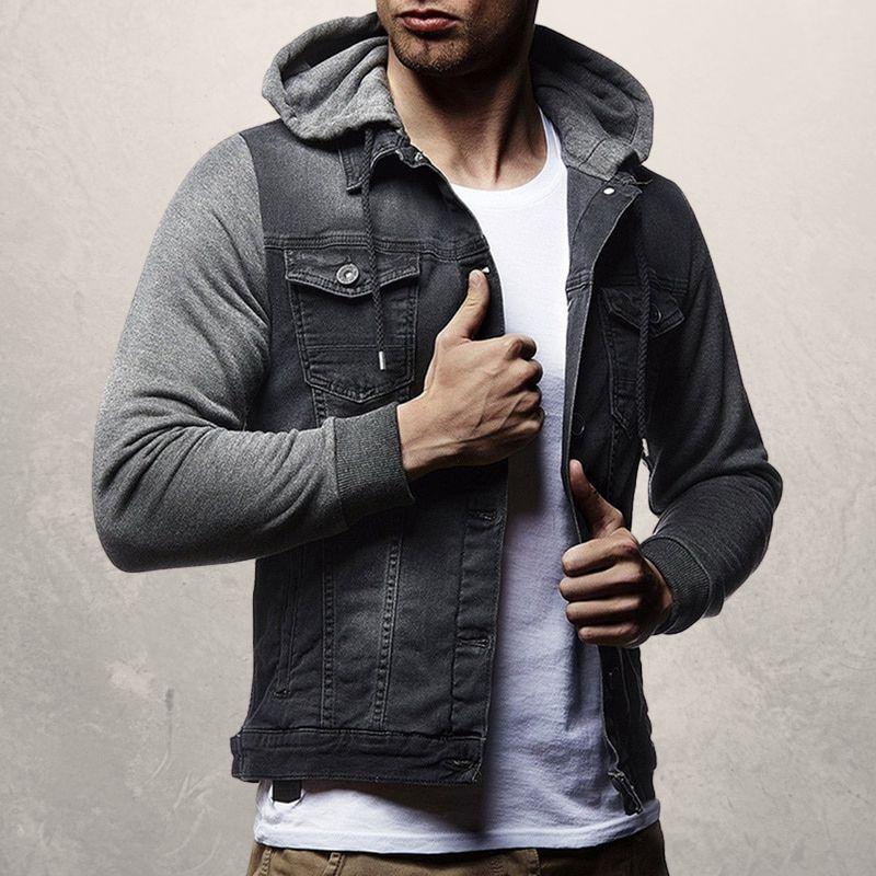 WW | Stylische Jeansjacke