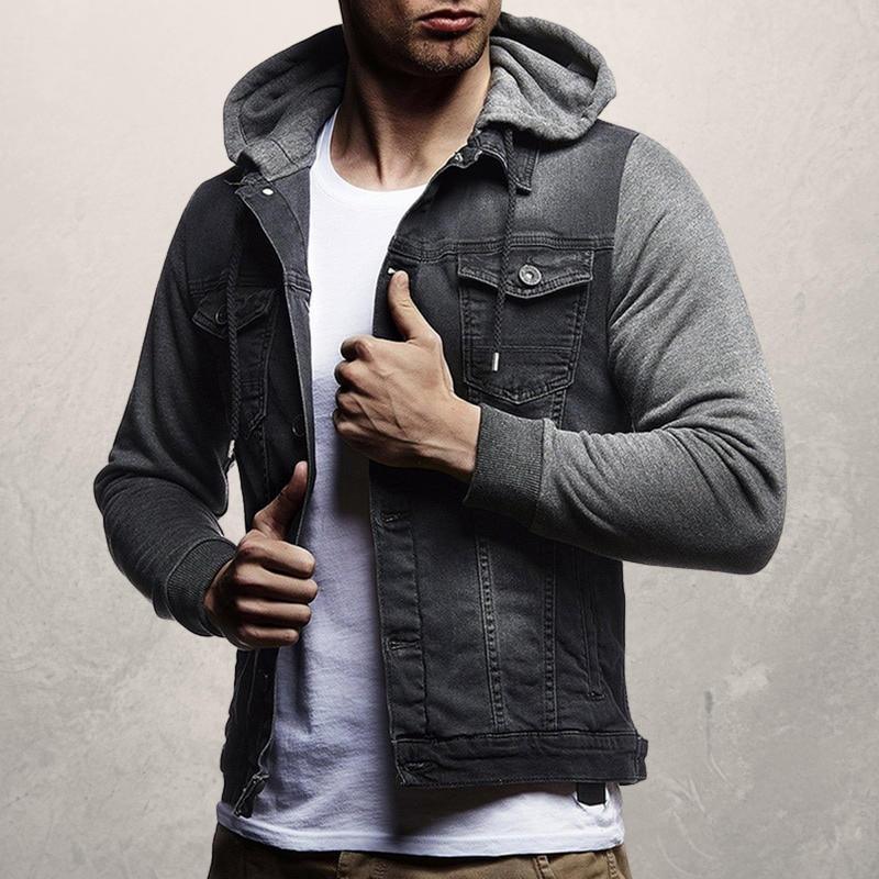WW | Stylische Jeansjacke