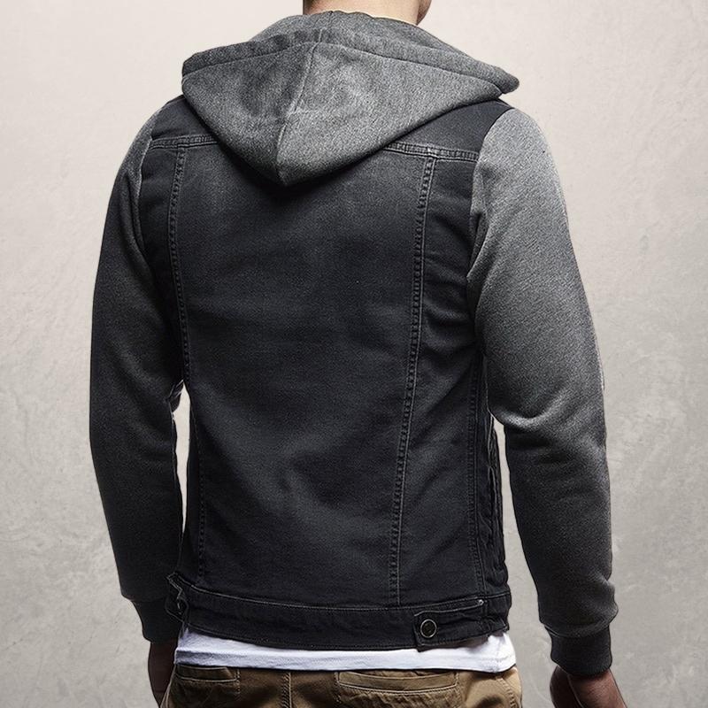 WW | Stylische Jeansjacke