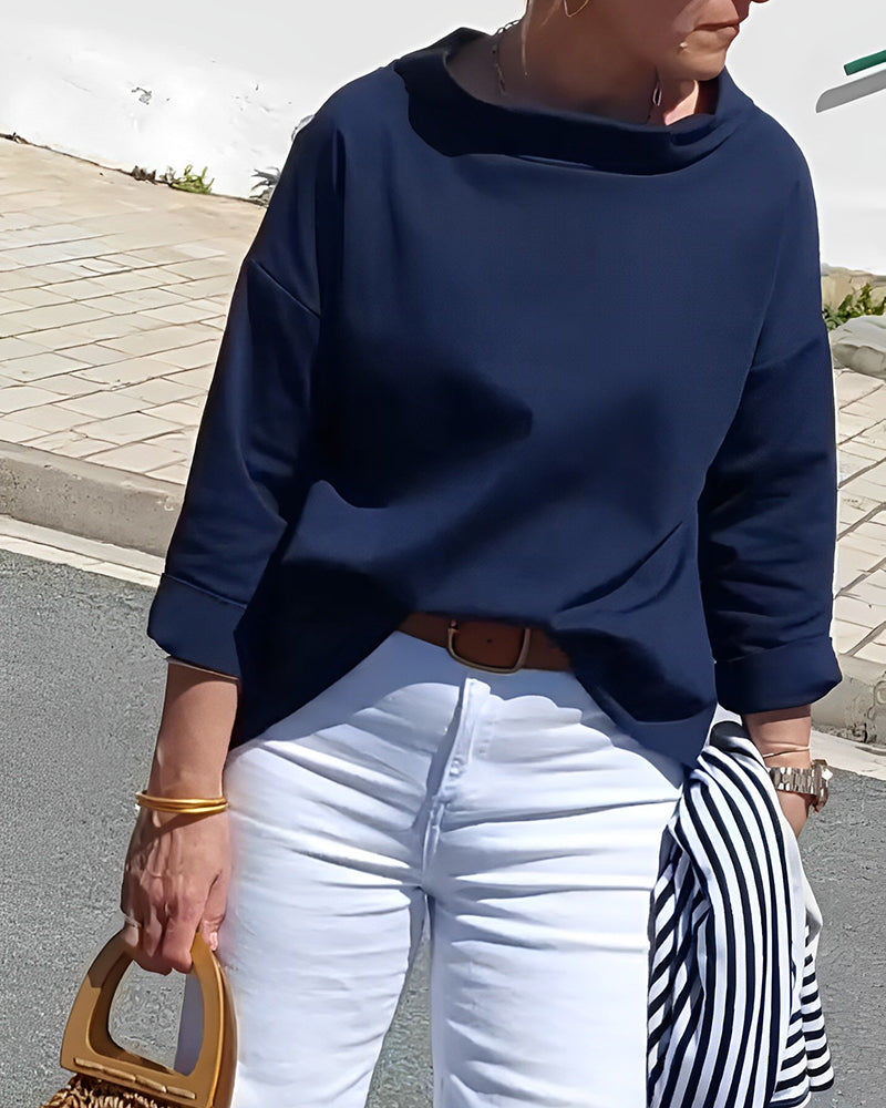 Elegant top
