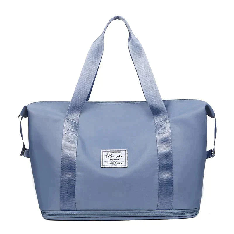 WW | Waterproof travel bag