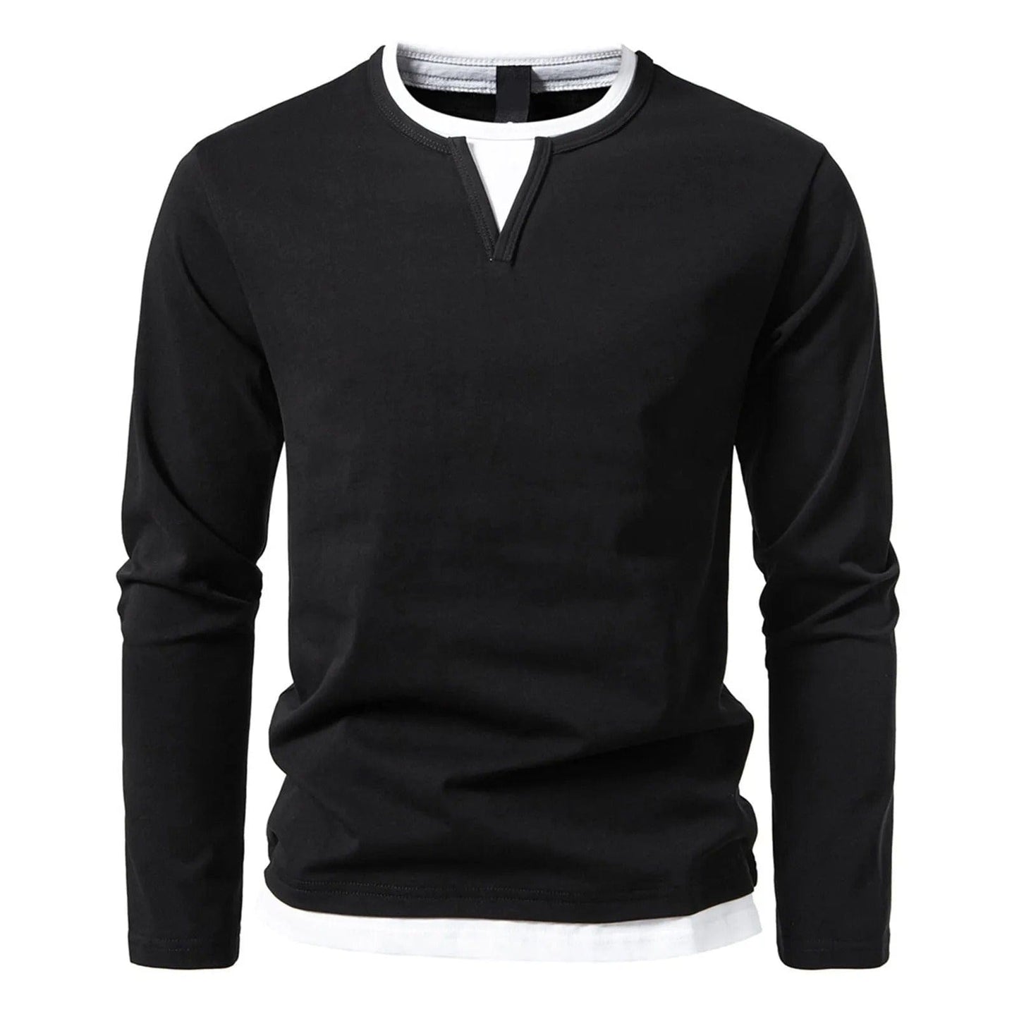 Eden - Langarmshirt