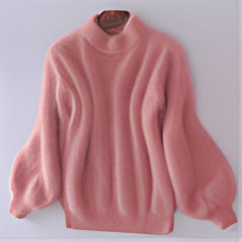 WW | Simple and Stylish Winter Sweater
