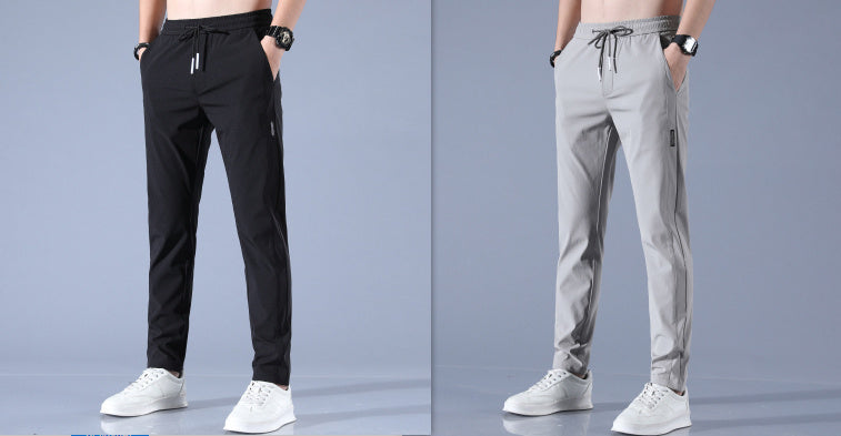 WW | Schnelltrocknende Stretch Hose Für Männer
