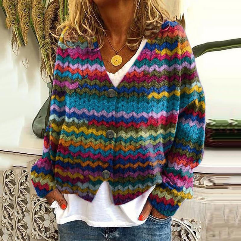 WW | Warmer stilvoller Cardigan