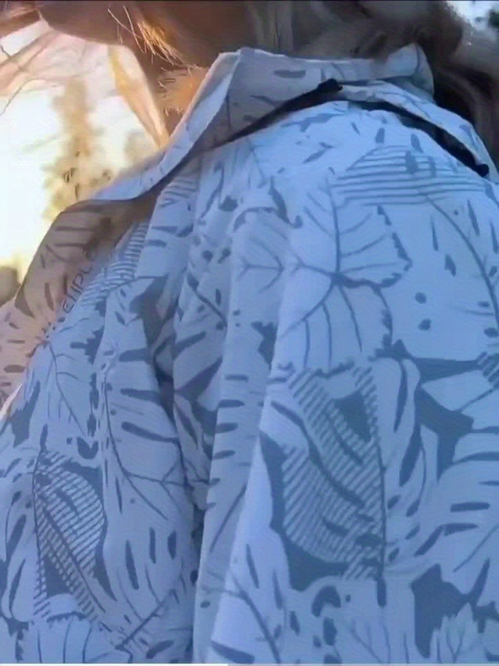 WW | Rain jacket for women