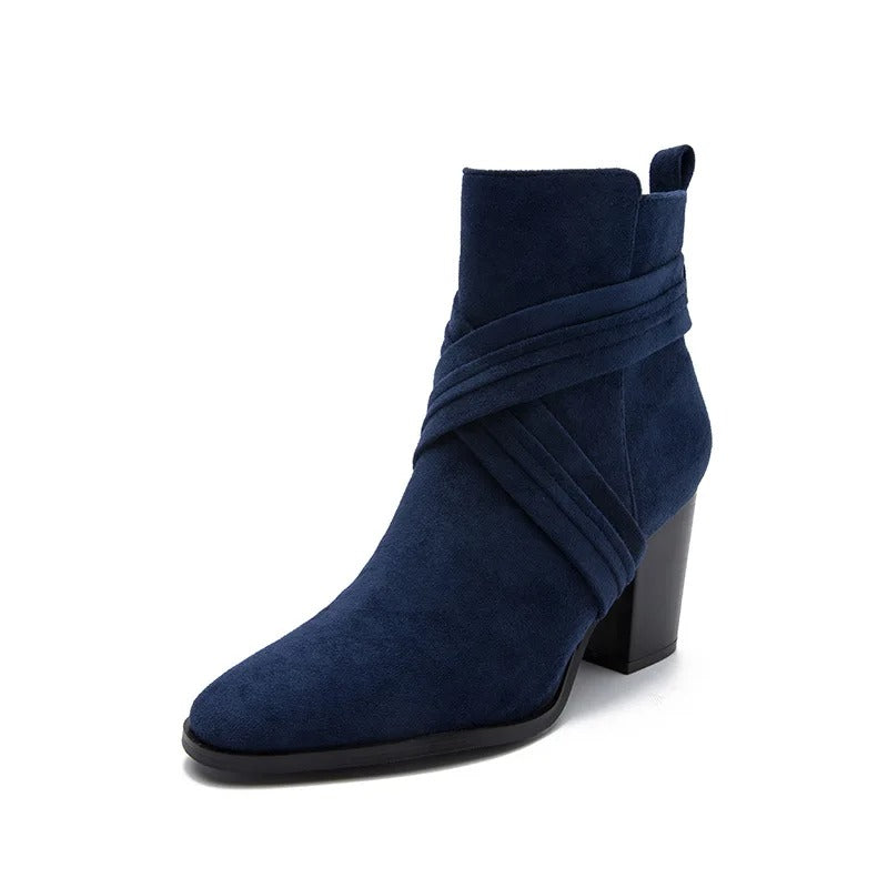 WW | Stylische Stiefeletten
