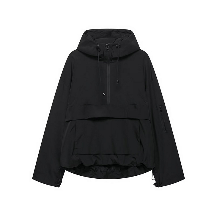 WW | 3-in-1 wasserdichte Jacke für Outdoor-Abenteuer