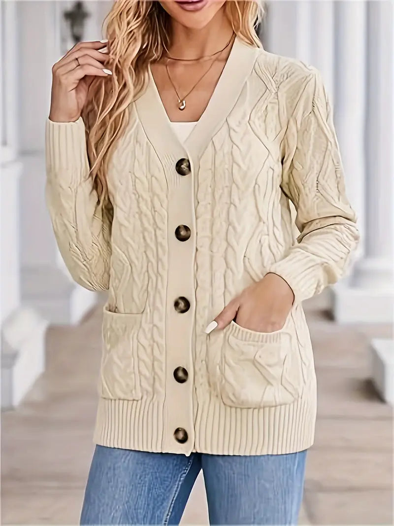 WW | Classic Cardigan