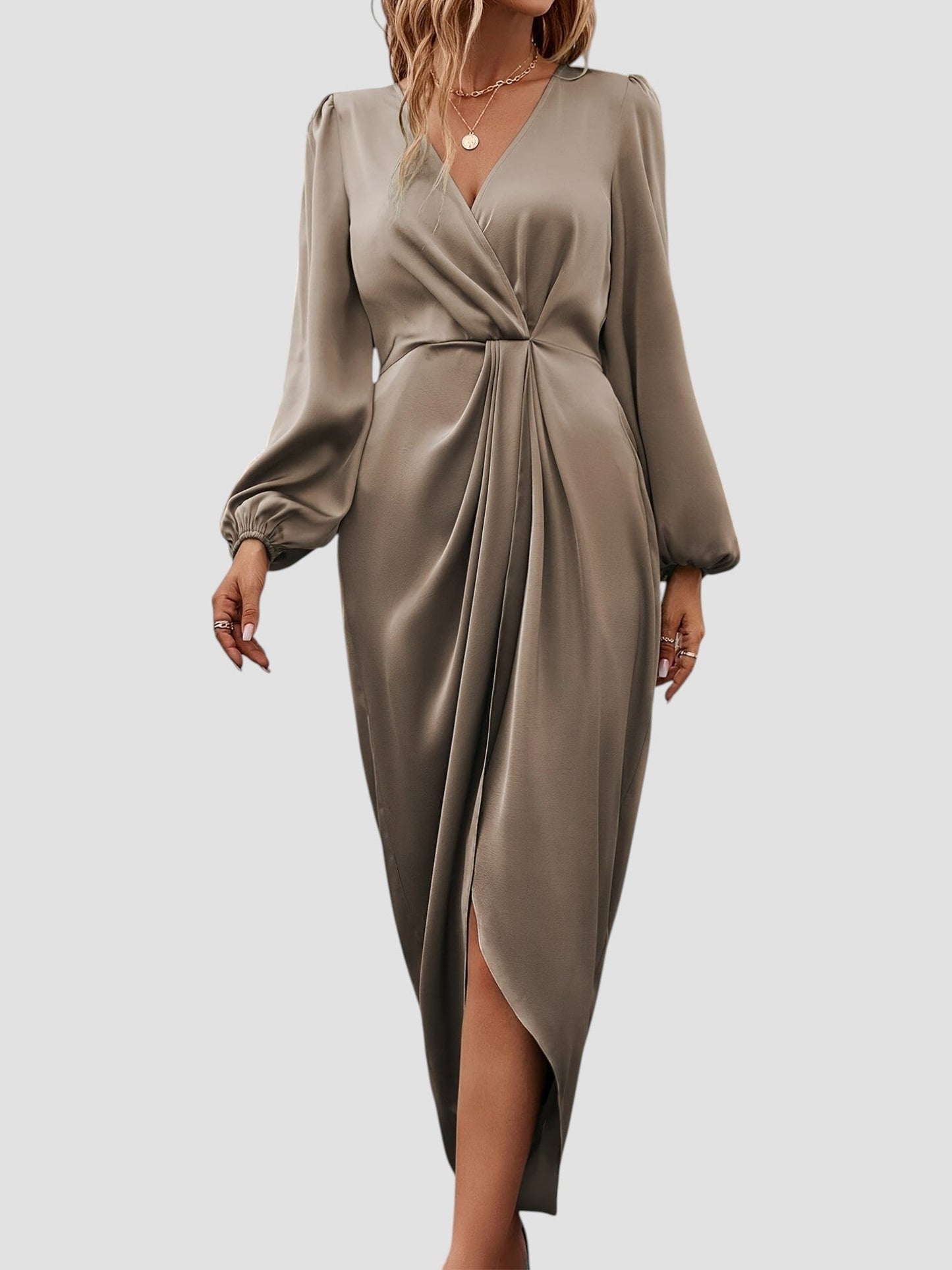 Madelina | Dress