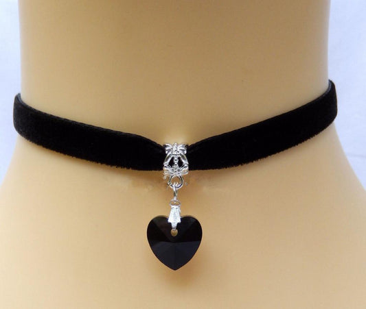 WW | Nicechoker Choker Necklace for Women