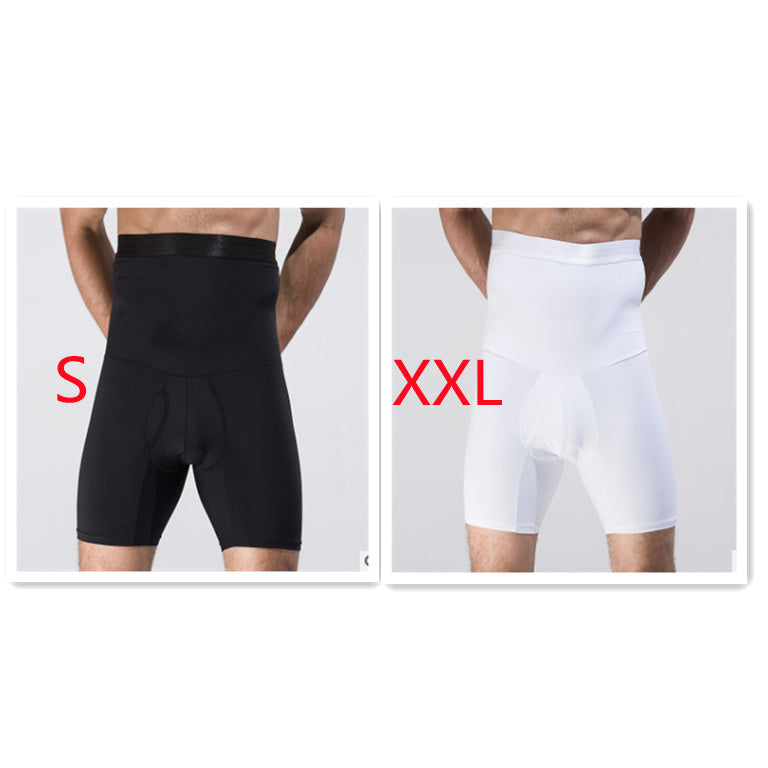 WW | Men's Body-Shaping Slimming Shorts