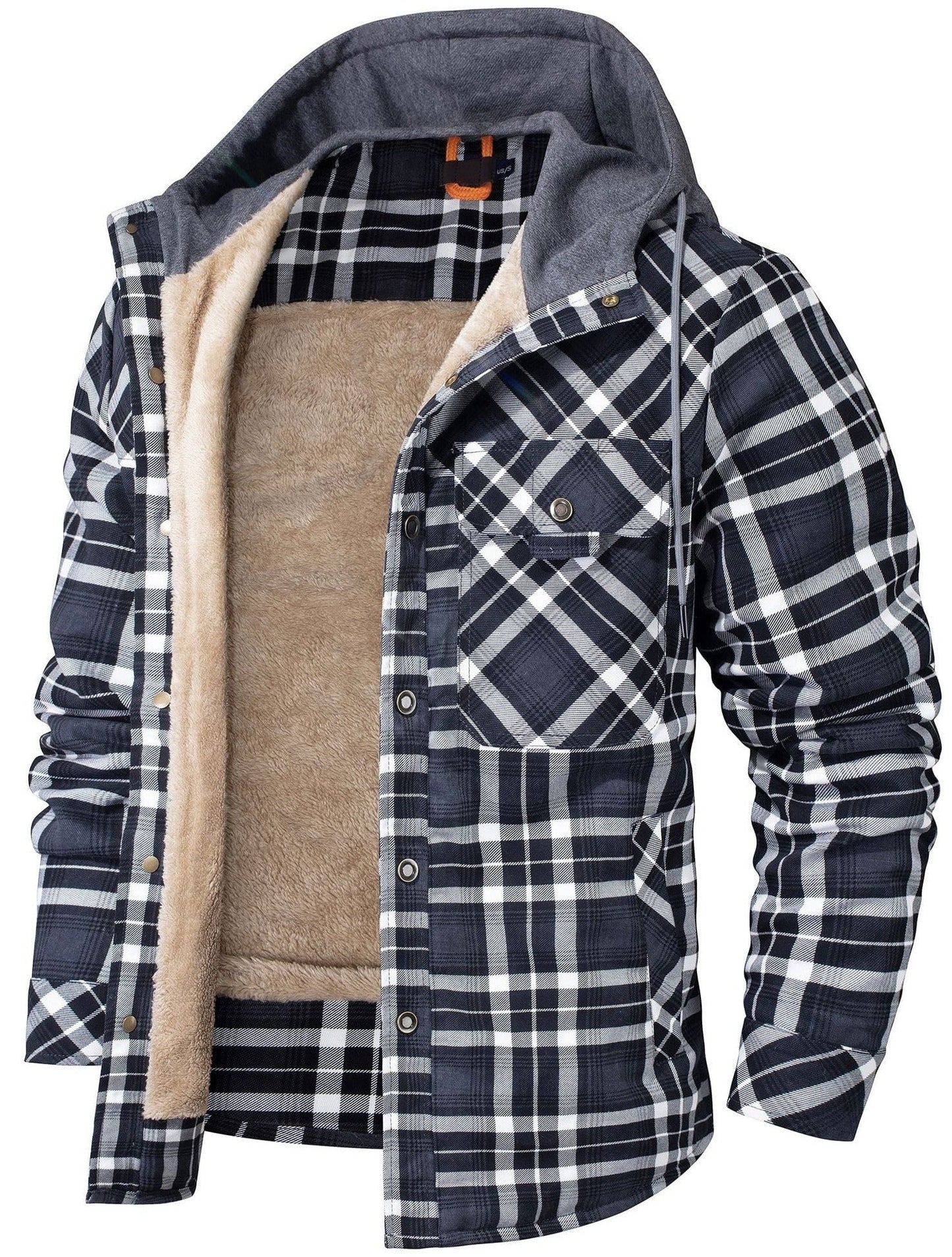 WW | Herren Jacket
