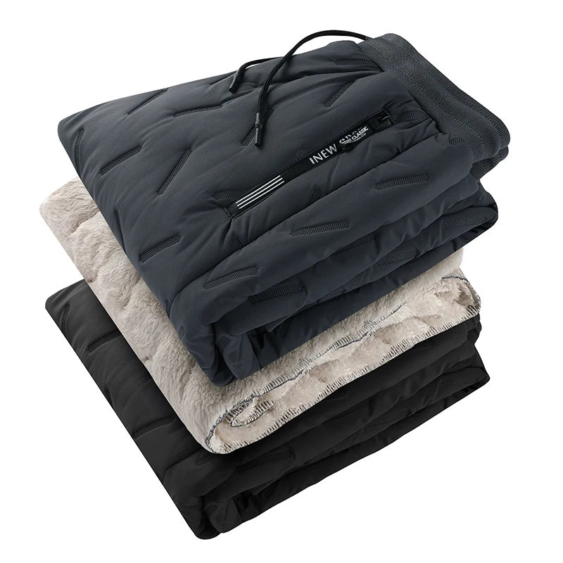 WW | Dicke &amp; warme Winter-Jogginghose