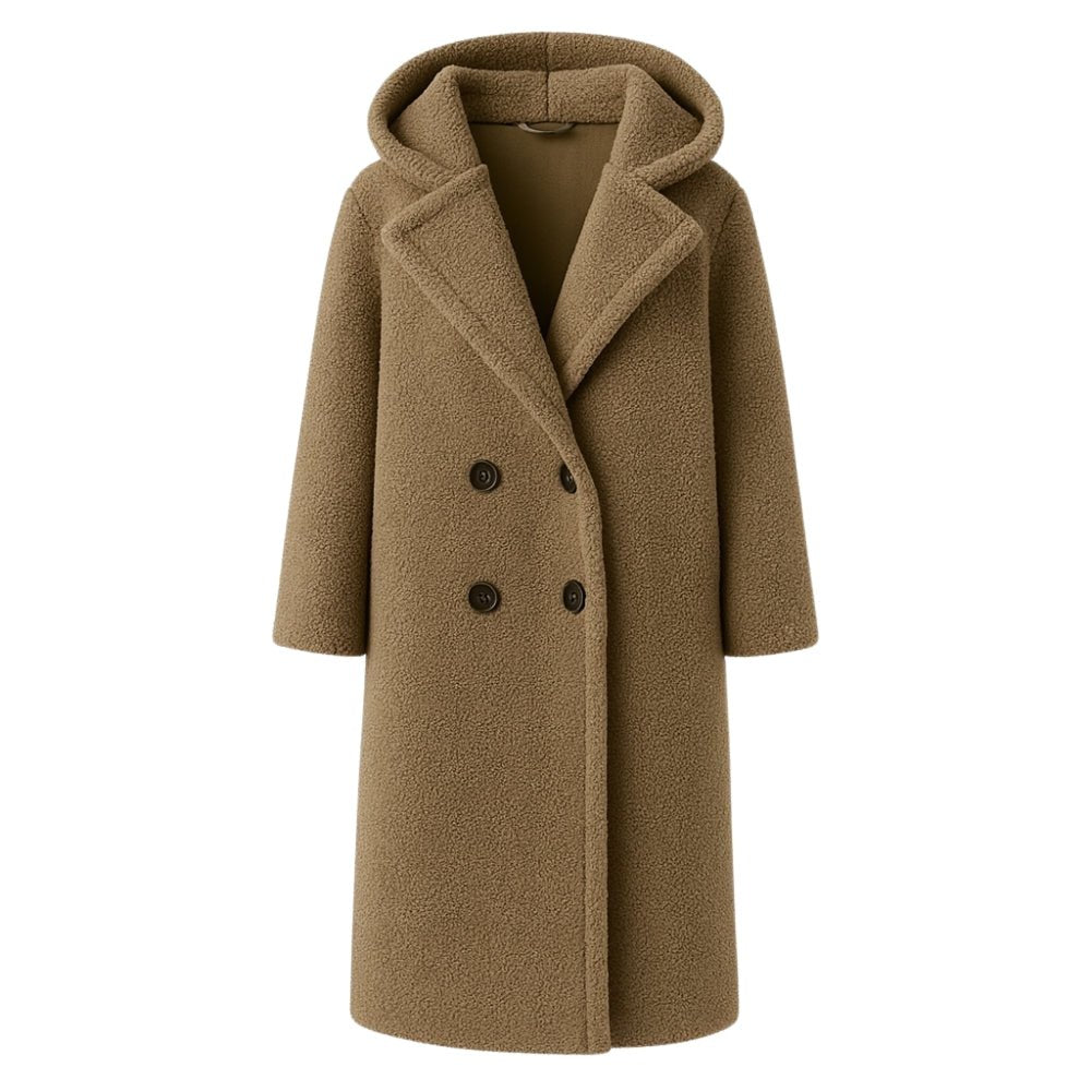 WW | Classic khaki work jacket