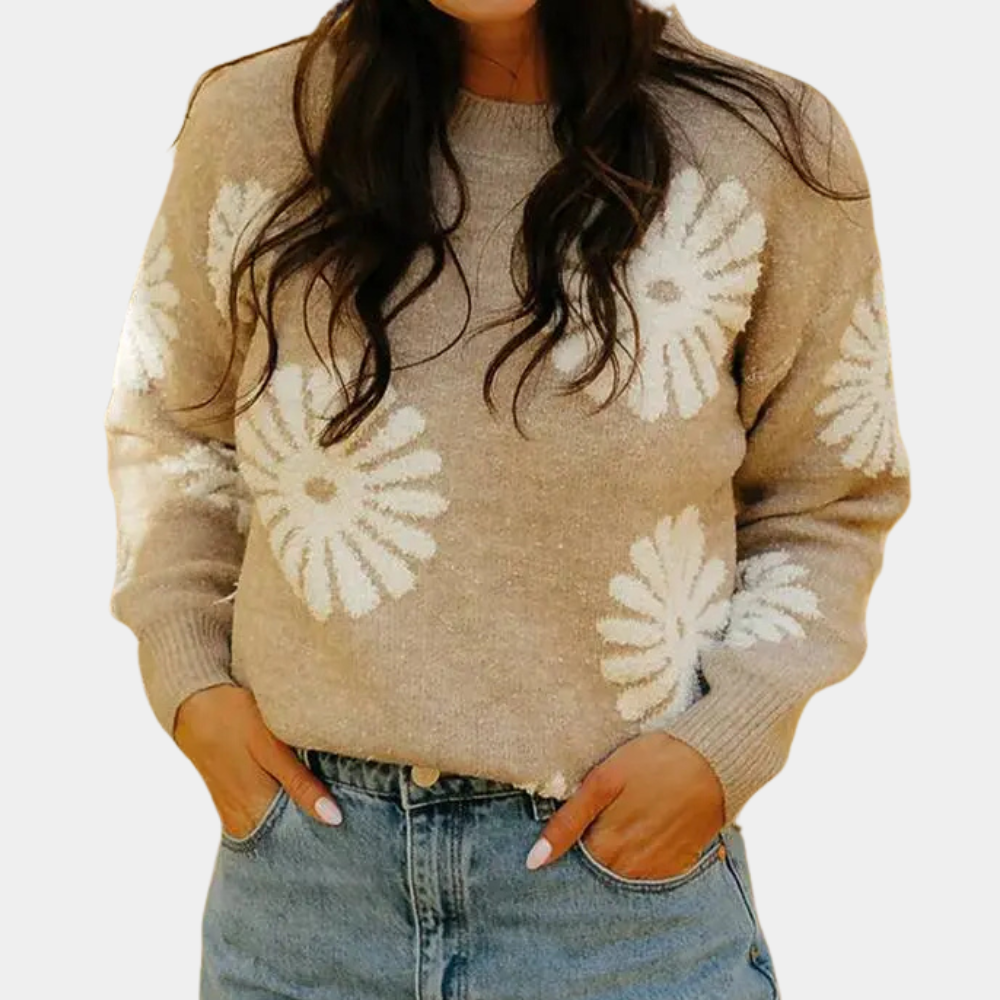 WW | Casual Women's Pullover