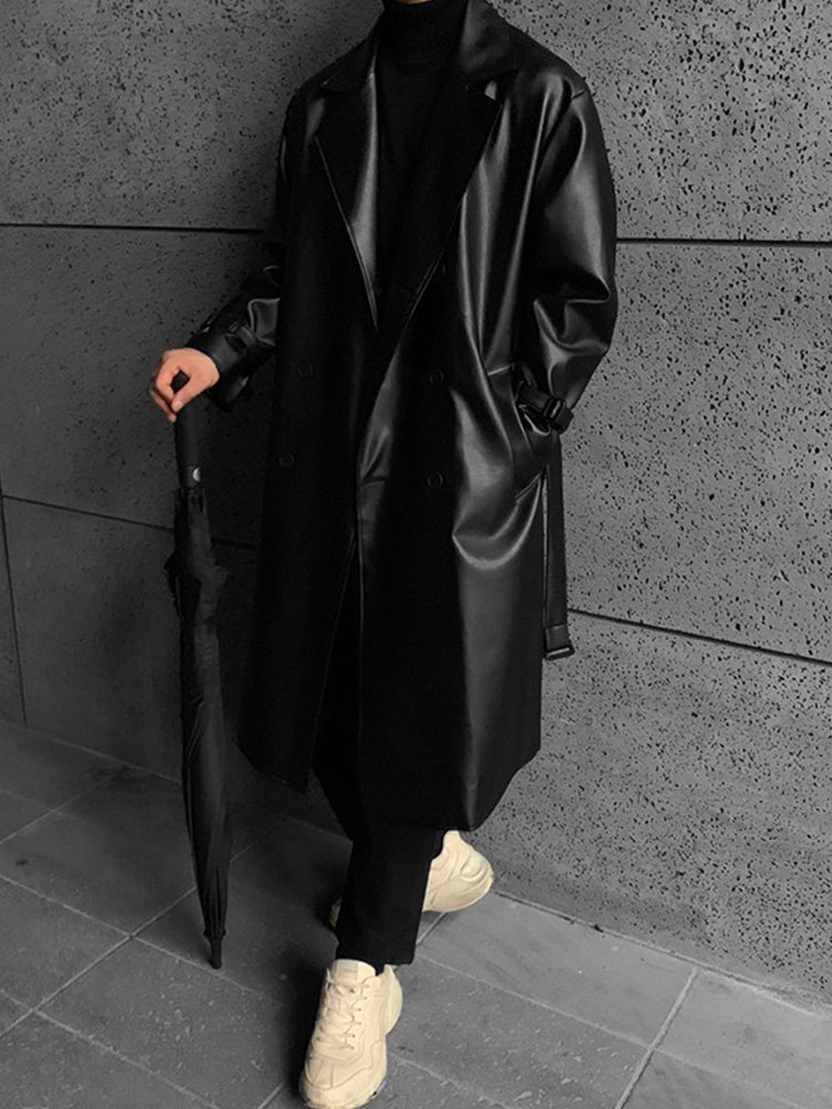WW | Weiche Lederjacke