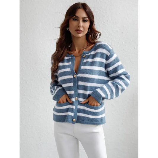 WW | Zebrajacke